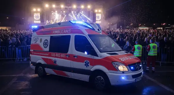 Ile kosztuje transport medyczny? Cennik i refundacja NFZ