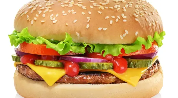 Calorie Hamburger: Quante ne ha? La Guida Completa
