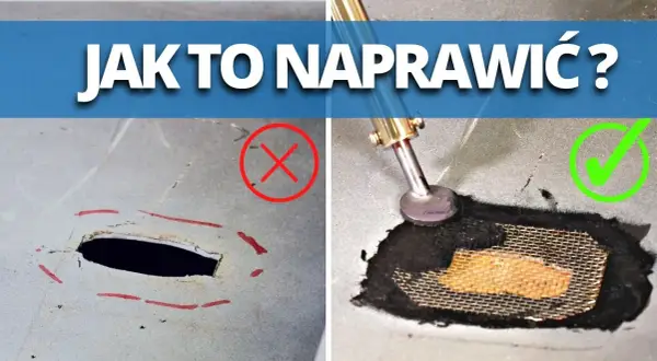 Skuteczne sposoby jak naprawić pęknięty plastik: poradnik domowych napraw