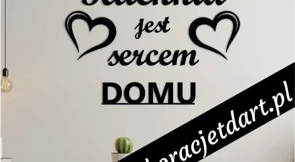 Kreatywne nazwy dla kuchni: Jak nazwać serce domu?