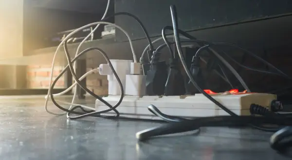 Ile prądu pobiera komputer 500W: realne koszty i zużycie dzienne