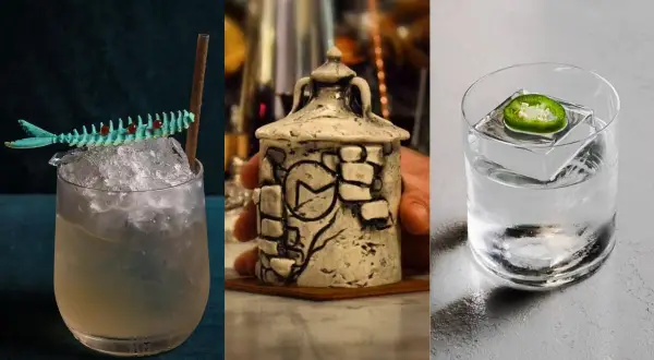 Stanco dei soliti cocktail? Scopri i drink dimenticati!