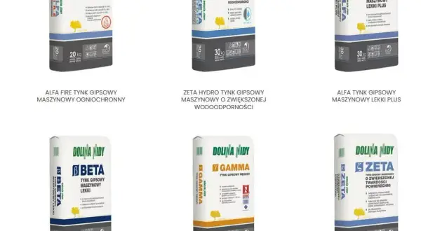 Czy gips budowlany nadaje się do odlewów? Odkryj jego wady i zalety