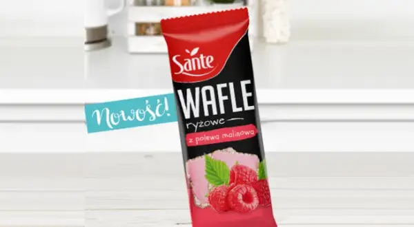 Gdzie kupić wafle ryżowe z polewą malinową? Sprawdź online i offline!