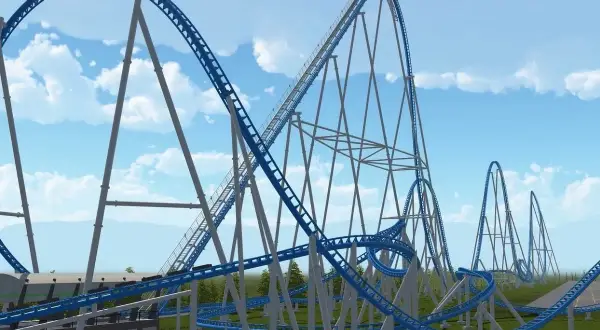 Hyperion Energylandia: Wzrost? Mierzenie bez butów! Co musisz wiedzieć?