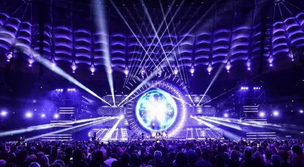 Ile trwa koncert roztanczony narodowy? Sprawdź szczegóły i godziny