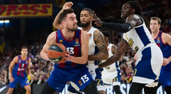 Barça vs Olimpia Milano: ¿Dónde ver el partidazo de Euroliga?