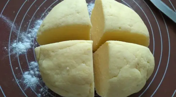 Puszyste bezglutenowe gnocchi: Sprawdzony przepis i triki