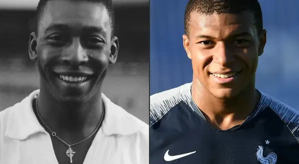 Kylian Mbappé: 27 lat i dekada geniuszu. Czy to wciąż młody talent?