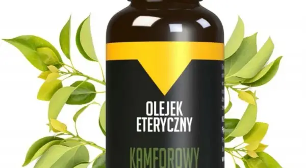 Gdzie kupić olejek kamforowy? Najlepsze miejsca, ceny i zastosowania