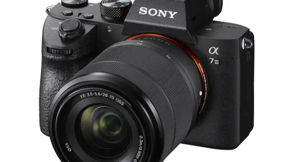 Najlepsze obiektywy do Sony A37, które poprawią Twoje zdjęcia
