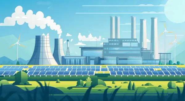 Elektrownia PGE Ostrołęka – Inwestycje i rozwój energetyki w regionie