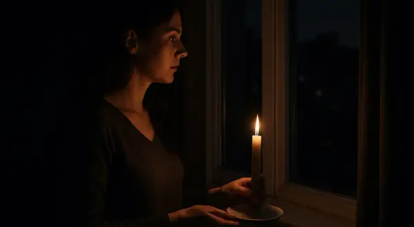 Czy fotowoltaika i magazyn energii działają podczas blackoutu?