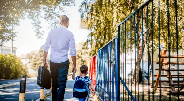 Ile kosztuje wyprawka dla przedszkolaka? Zaskakujące wydatki, które warto znać