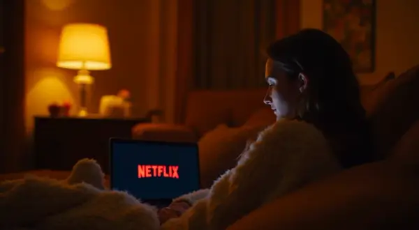 Netflix w świecie interaktywnej rozrywki – jak innowacje zmieniają doświadczenia użytkowników online?