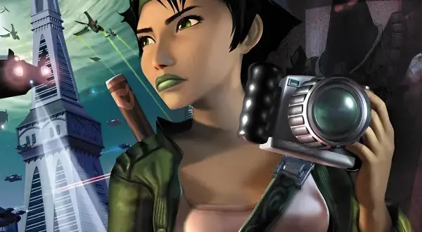 Spolszczenie Beyond Good and Evil: Jak zdobyć pełną polską wersję bez trudu