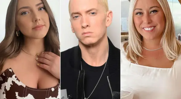 Ile dzieci ma Eminem? Zaskakujące fakty o rodzinie słynnego rapera