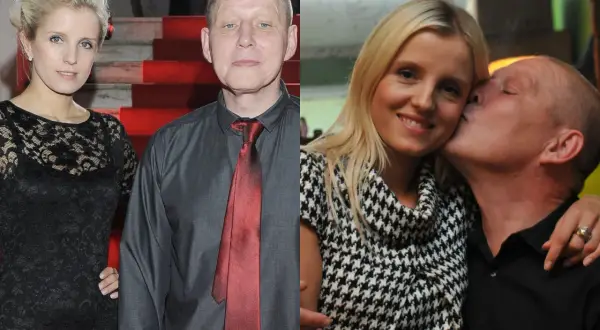 Czy Jackowski ma żonę? Zaskakujące fakty o jego życiu prywatnym