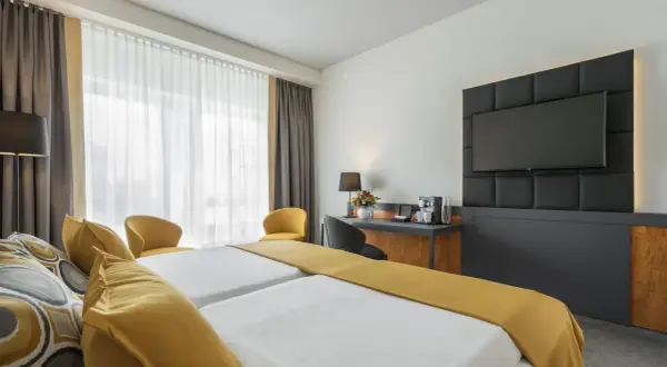 Dorint Hotel Dresden: Lage, Zimmer, Spa & Top-Angebote