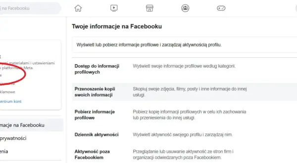 Jak zmienić imię i nazwisko na Facebooku? Poradnik i rozwiązania