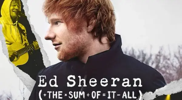 Ed Sheeran "Play": Data premiery, single i plany na przyszłość