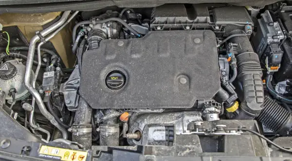 Opel Combo jaki silnik wybrać, aby uniknąć wysokich kosztów eksploatacji?
