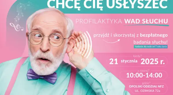 Badanie przetwarzania słuchowego NFZ: Czy to możliwe? Przewodnik