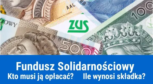 Fundusz Solidarnościowy: Kto płaci, kto zyskuje? Kompletny poradnik