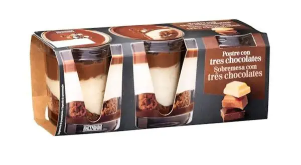 Postres chocolate Mercadona: Clásicos, virales y tu elección perfecta