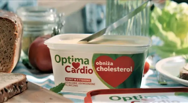 Sterole roślinne: obniż cholesterol o 12% i chroń serce