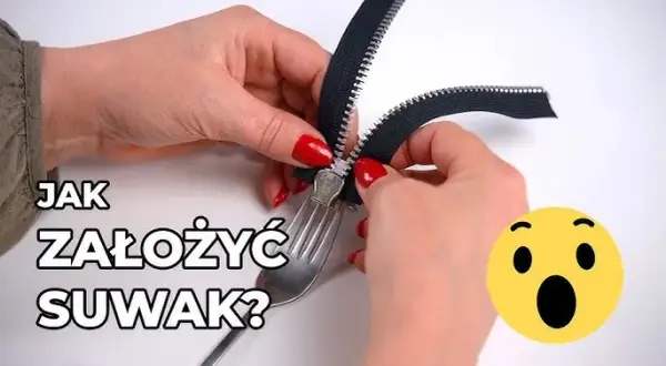 Jak naprawić zamek błyskawiczny? Proste triki i domowe sposoby