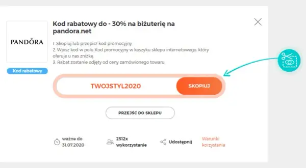Pandora do kiedy promocja – nie przegap okazji na zniżki!