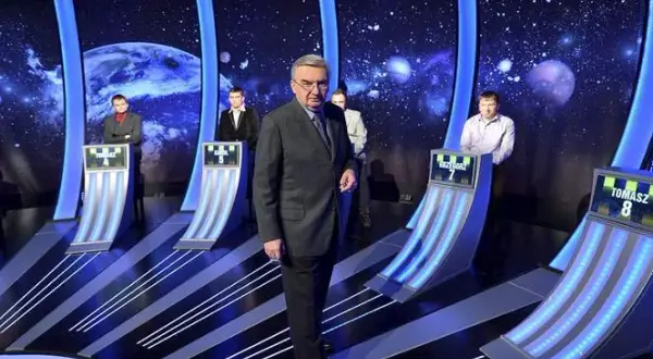 Jak dostać się do "Jeden z dziesięciu"? Przewodnik krok po kroku