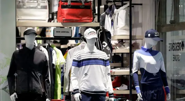 Le Coq Sportif: Francuska ikona sportu czy przetrwa kryzys?