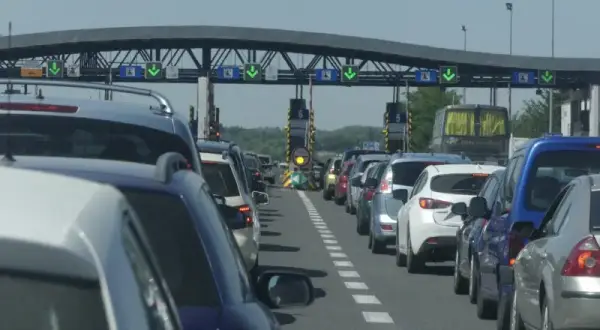 Ile kosztują bramki na autostradzie A4? Sprawdź, by uniknąć wysokich opłat