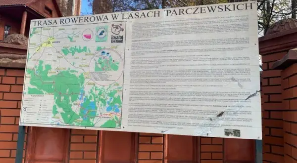 Parczew: Odkryj atrakcje, historię i naturę Lubelszczyzny