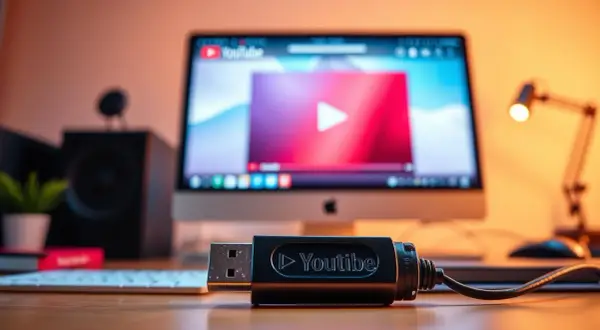Jak pobrać muzykę z YouTube Music i cieszyć się nią offline