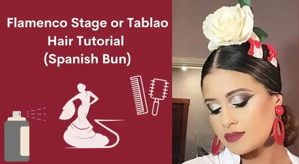 Jak zrobić strój hiszpanki – łatwe kroki do idealnego kostiumu flamenco
