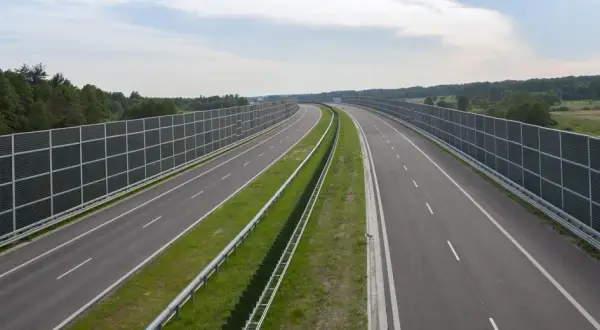 Kto buduje polskie autostrady? Poznaj kluczowe firmy i ich projekty
