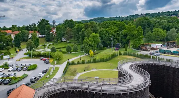 Wieliczka i okolice: Atrakcje, których nie możesz przegapić!