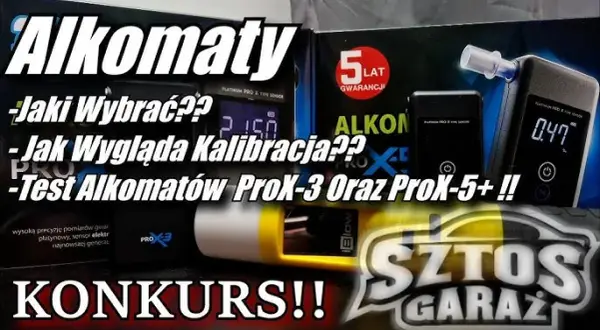 Alkomat: jak dmuchać, żeby nie wykazało? Obalamy mity!