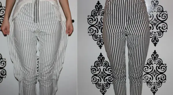 Zwężanie spódnicy z gumką bez maszyny: Proste triki DIY