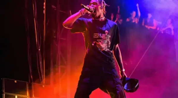 Ile kosztuje bilet na koncert Travis Scott? Ceny, kategorie i wskazówki