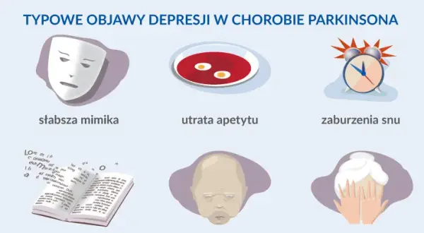 Choroba Parkinsona: psychika i objawy jak sobie radzić?