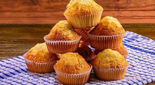 Jaka mąka do muffinek? Odkryj najlepsze opcje i sekrety wypieku