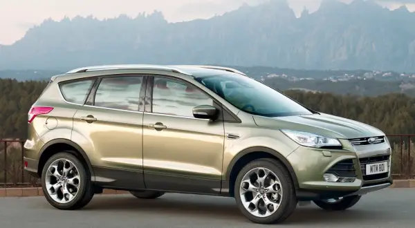 Jaki SUV do 60 tys? Oto najlepsze opcje, które warto rozważyć