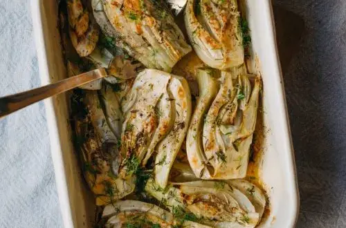 Fenchel-Rezepte: So wird Fenchel zum Hauptgericht!