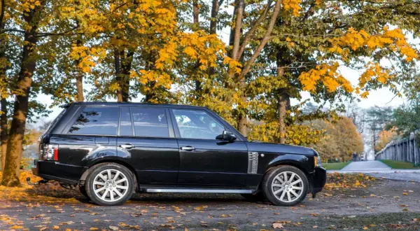 Najlepsze używane suv do 20 tys – ranking, porady i najczęstsze problemy