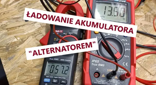 Jak prawidłowo podłączyć alternator do akumulatora – uniknij błędów i zniszczeń