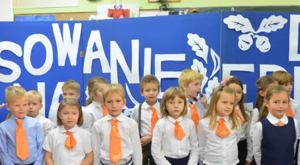 Społeczna szkoła podstawowa integracyjna nr 100 Warszawa - oferta edukacyjna dla każdego dziecka